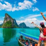 Charter Perfection: Explore the Ultimate in Luxury Yachting