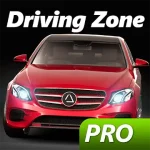 Driving Zone: Germany Pro MOD APK