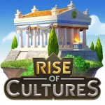 Rise of Cultures Kingdom gam MOD APK