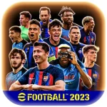 eFootball 2023 MOD APK