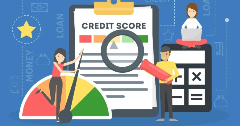 Credit Score Fast