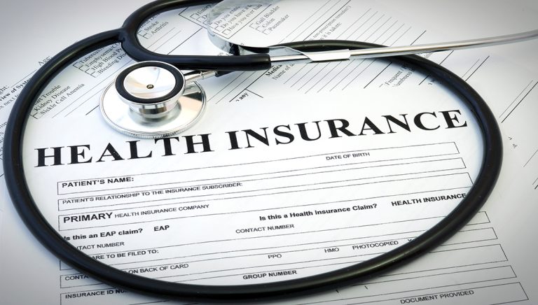 Top 5 Health Insurance